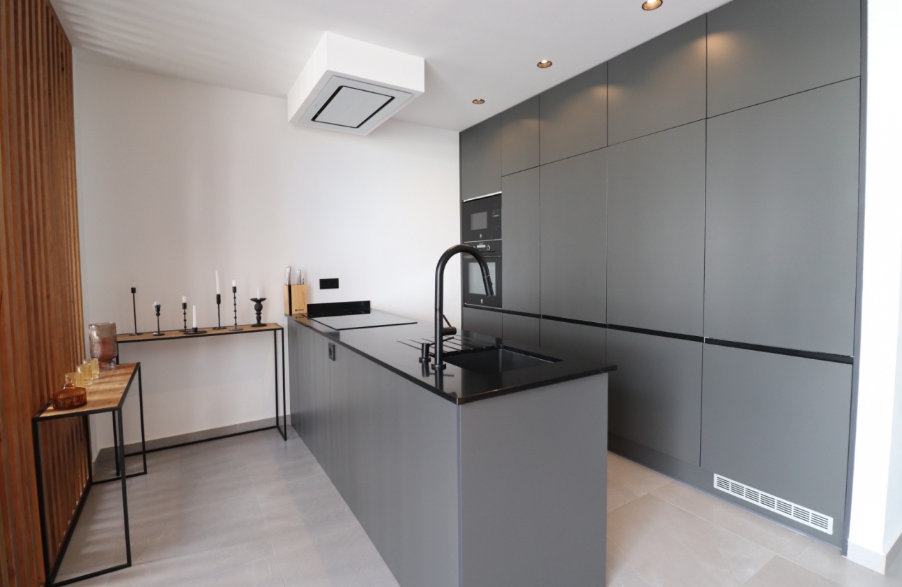 Revente - Maison - Benijofar