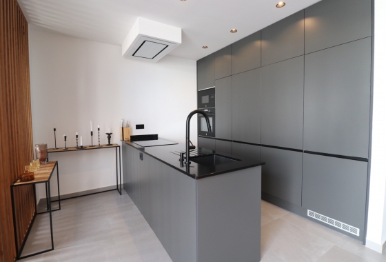 Revente - Maison - Benijofar