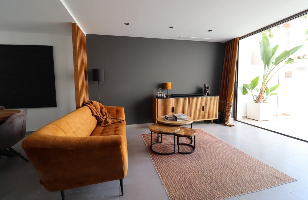 Revente - Maison - Benijofar