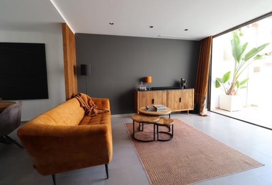 Revente - Maison - Benijofar