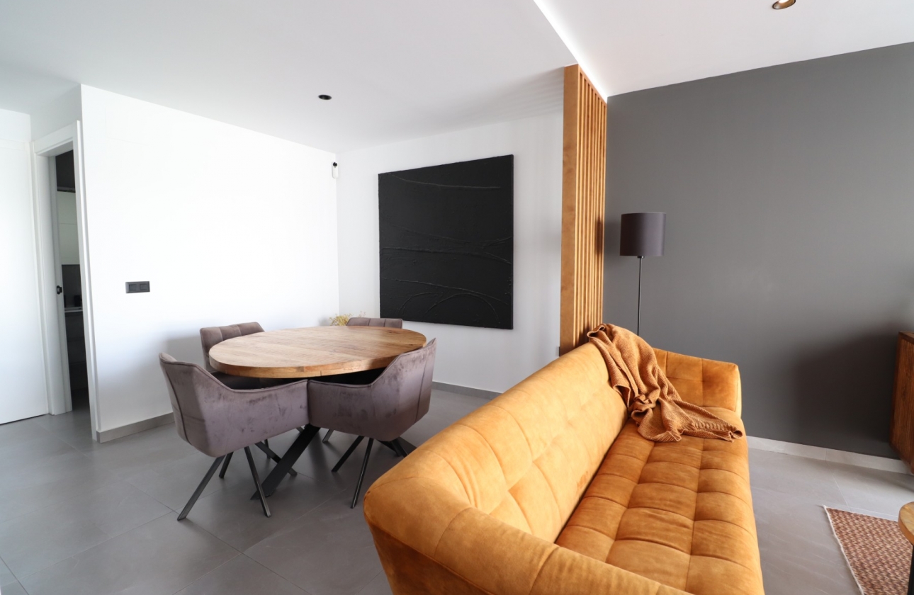 Revente - Maison - Benijofar