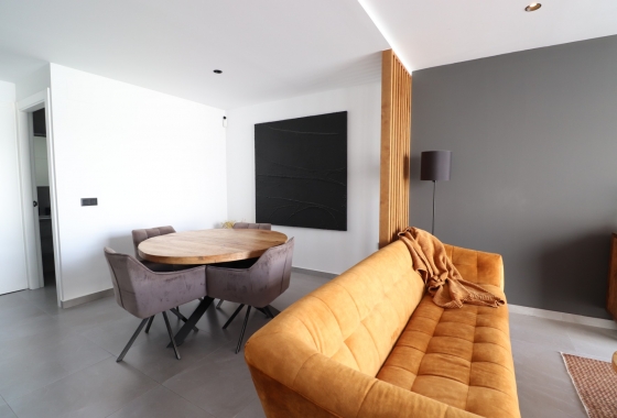 Revente - Maison - Benijofar