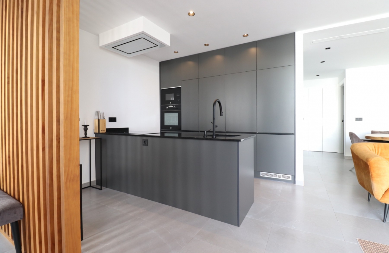 Revente - Maison - Benijofar