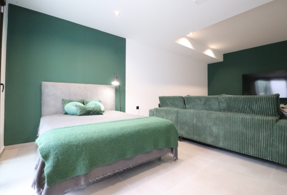 Revente - Maison - Benijofar