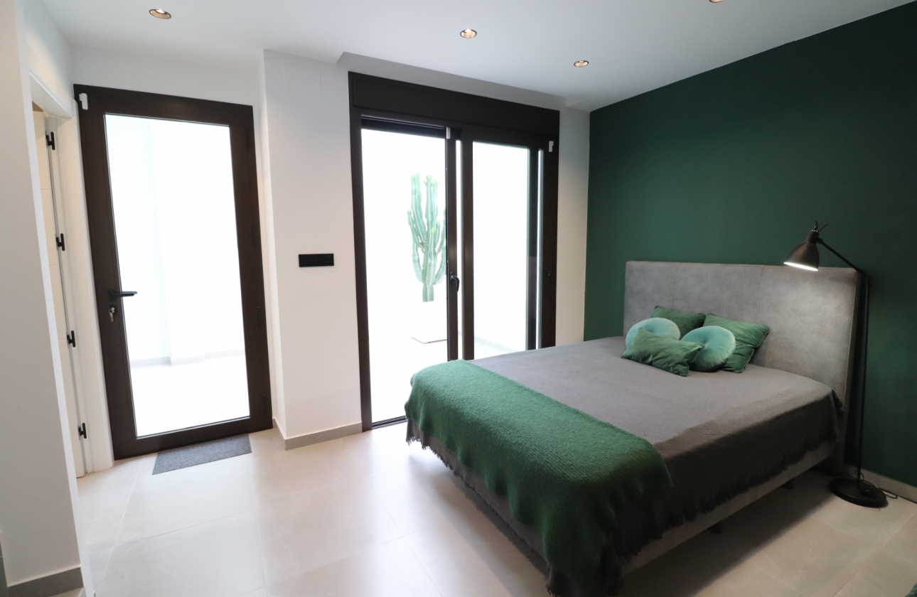 Revente - Maison - Benijofar