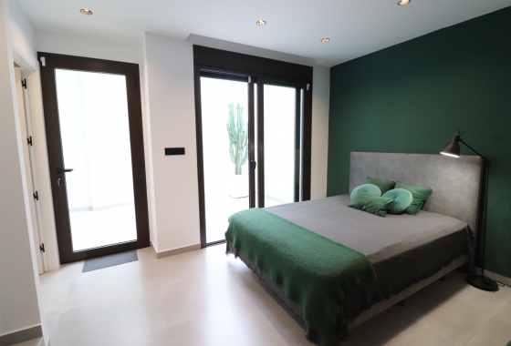 Revente - Maison - Benijofar