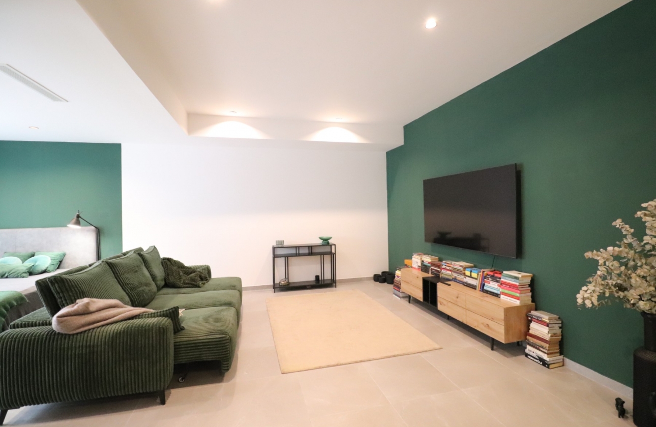 Revente - Maison - Benijofar