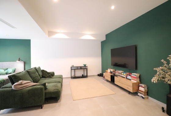 Revente - Maison - Benijofar