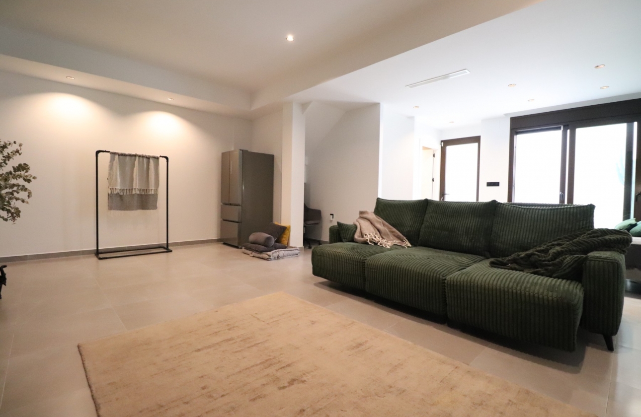 Revente - Maison - Benijofar