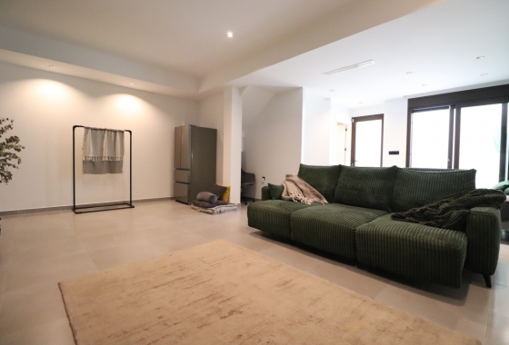 Revente - Maison - Benijofar