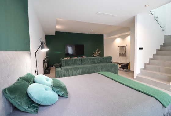 Revente - Maison - Benijofar