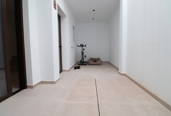 Revente - Maison - Benijofar