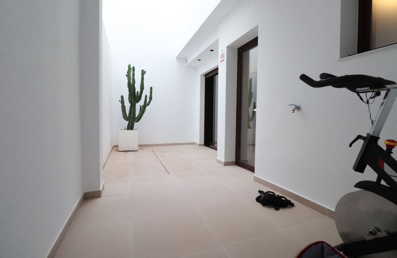 Revente - Maison - Benijofar