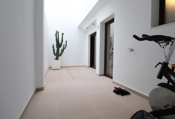 Revente - Maison - Benijofar