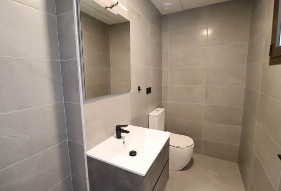 Revente - Maison - Benijofar