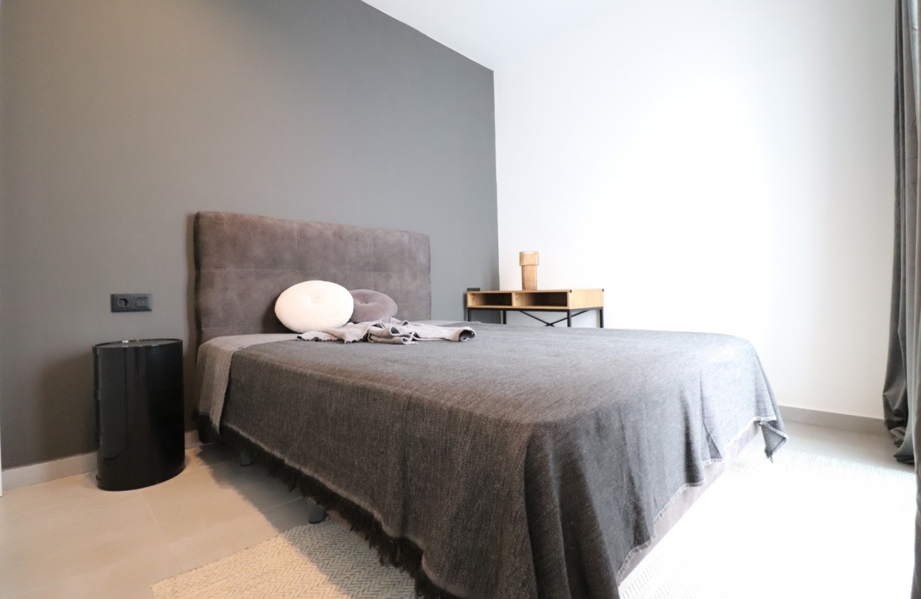 Revente - Maison - Benijofar