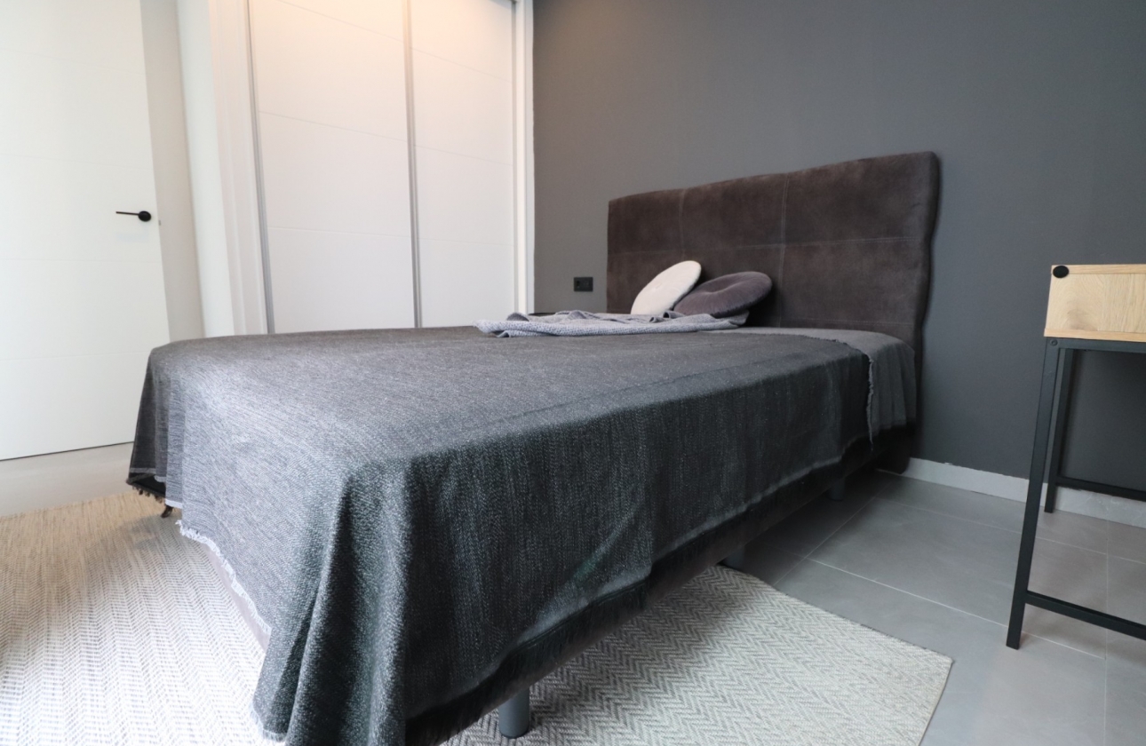 Revente - Maison - Benijofar