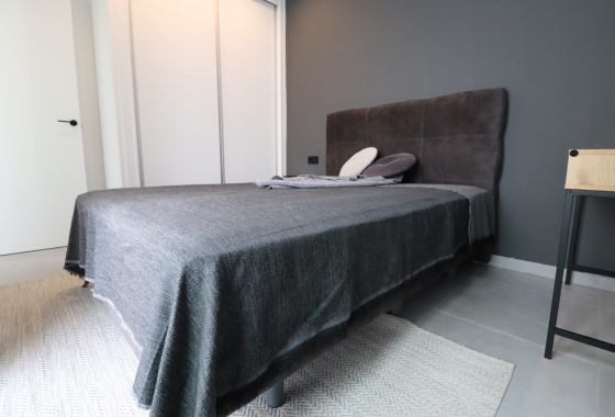 Revente - Maison - Benijofar