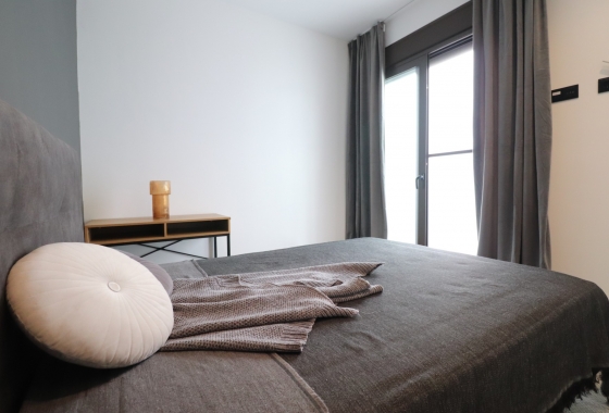 Revente - Maison - Benijofar