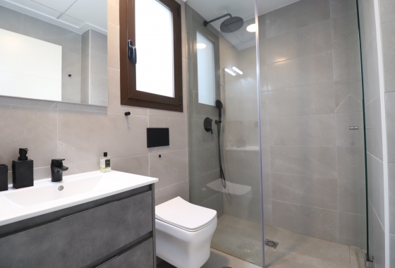 Revente - Maison - Benijofar