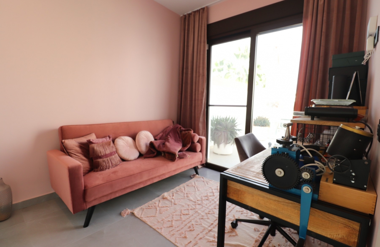 Revente - Maison - Benijofar