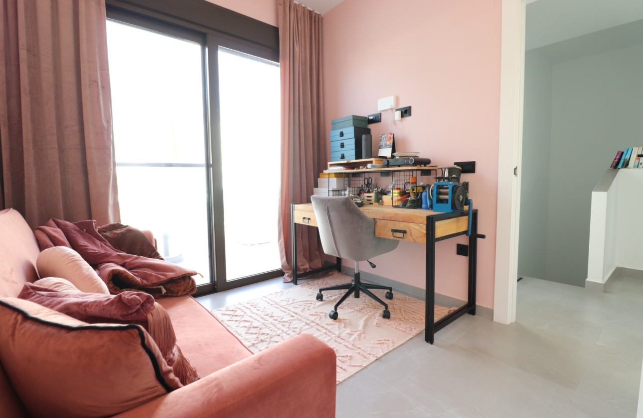 Revente - Maison - Benijofar