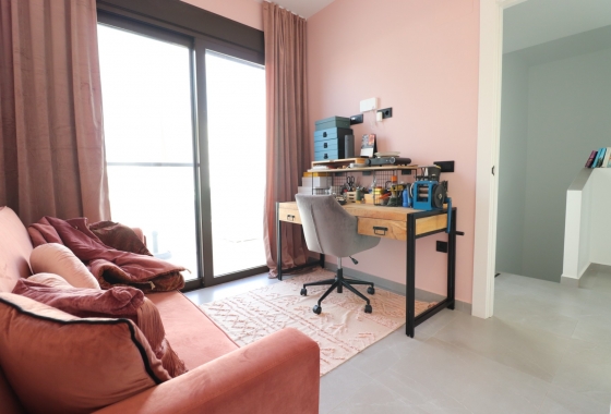 Revente - Maison - Benijofar