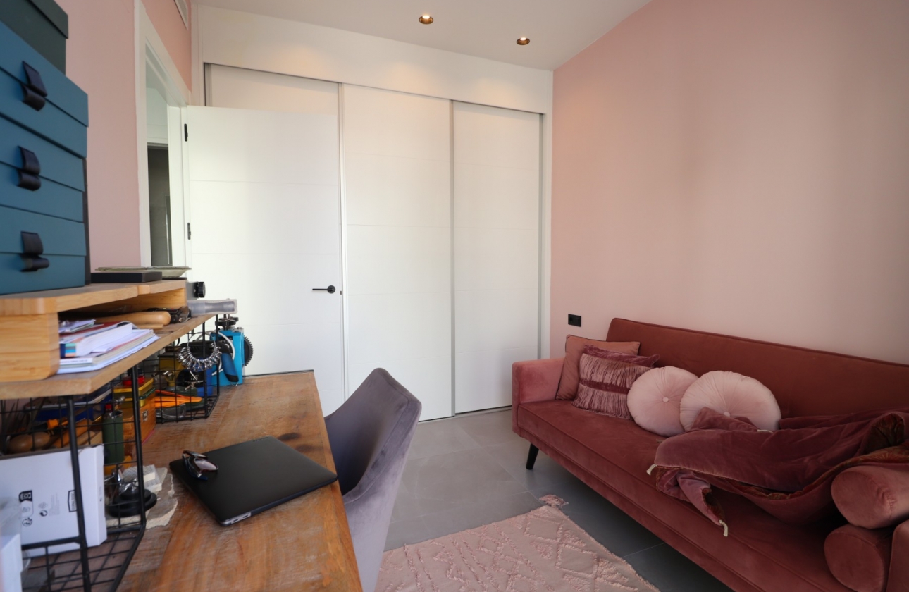 Revente - Maison - Benijofar