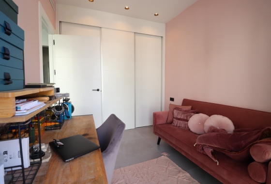 Revente - Maison - Benijofar