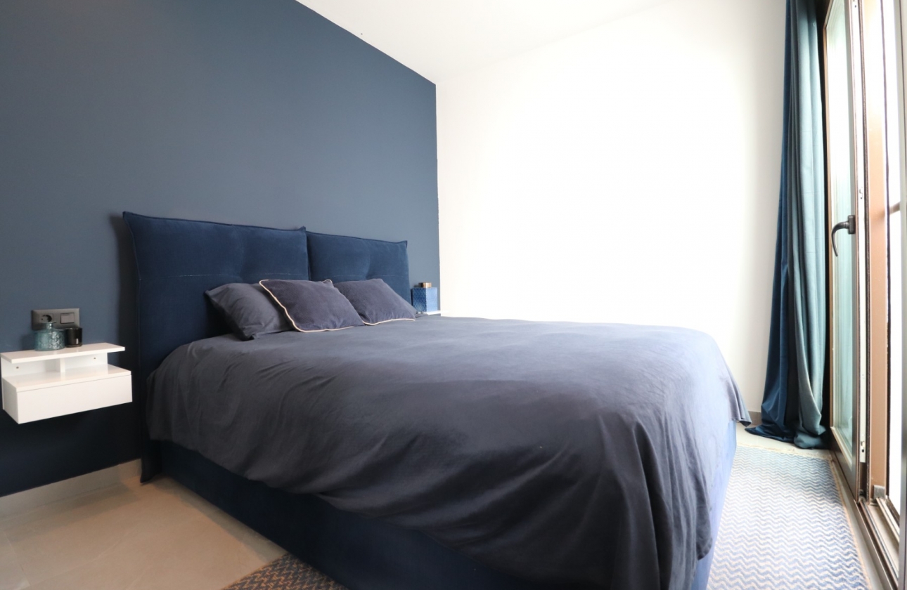 Revente - Maison - Benijofar