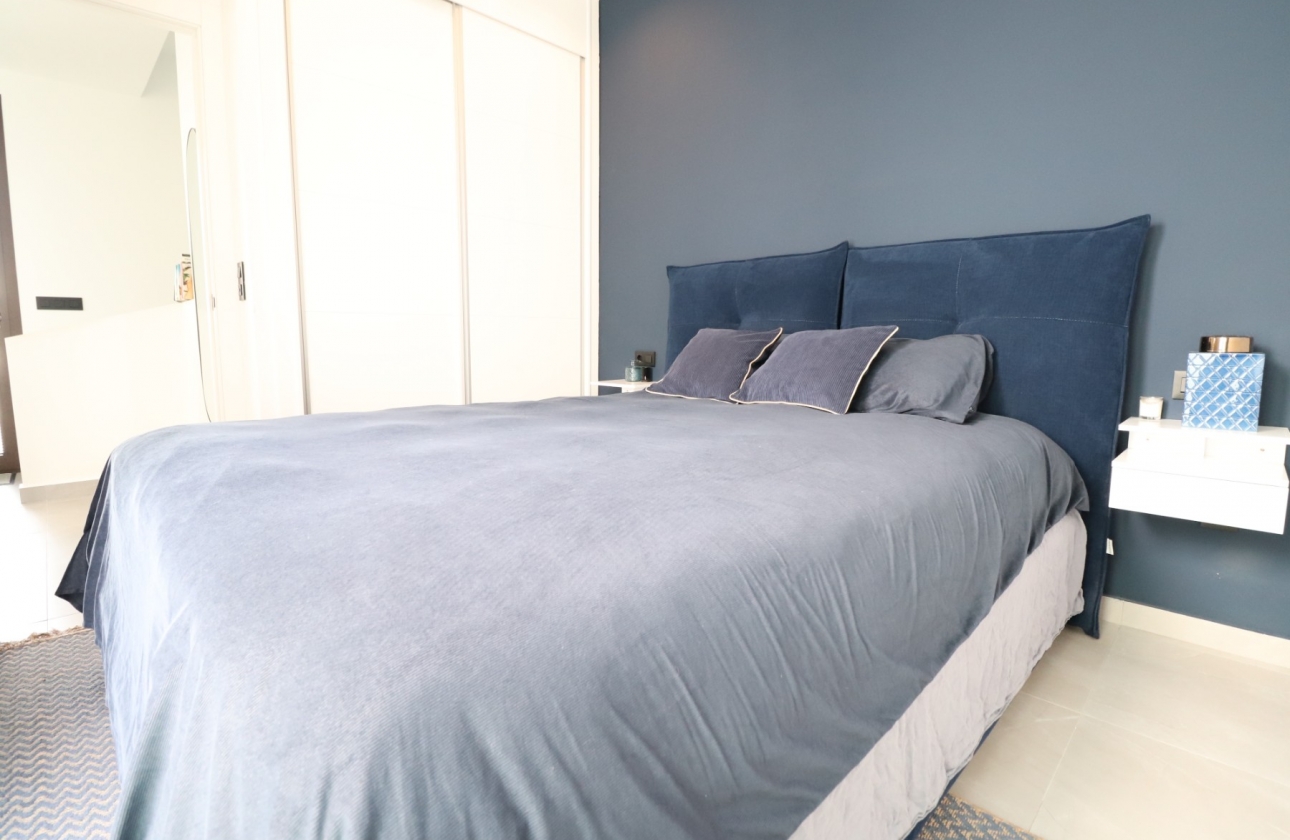 Revente - Maison - Benijofar