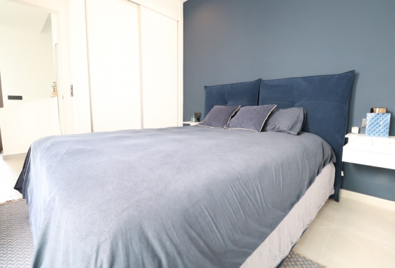 Revente - Maison - Benijofar