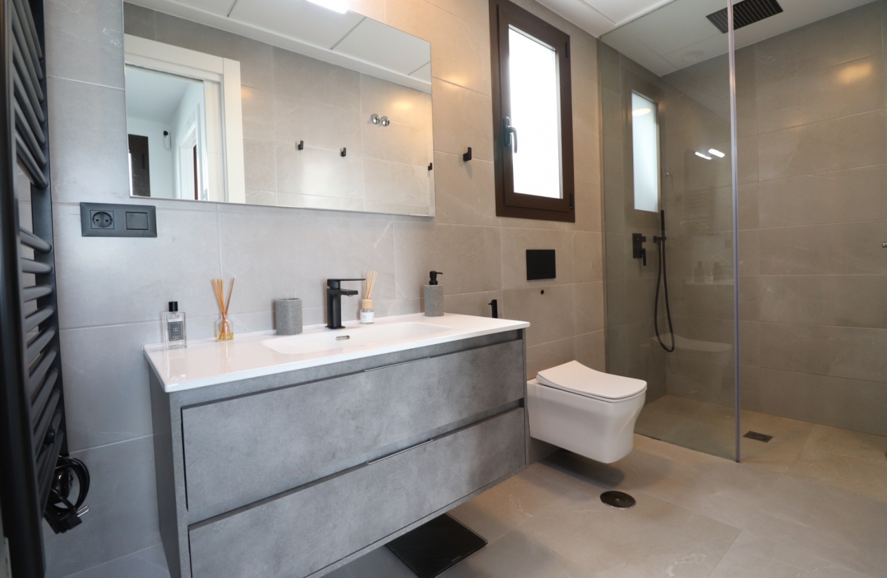 Revente - Maison - Benijofar