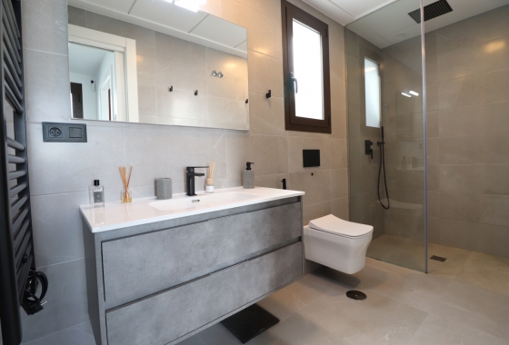 Revente - Maison - Benijofar