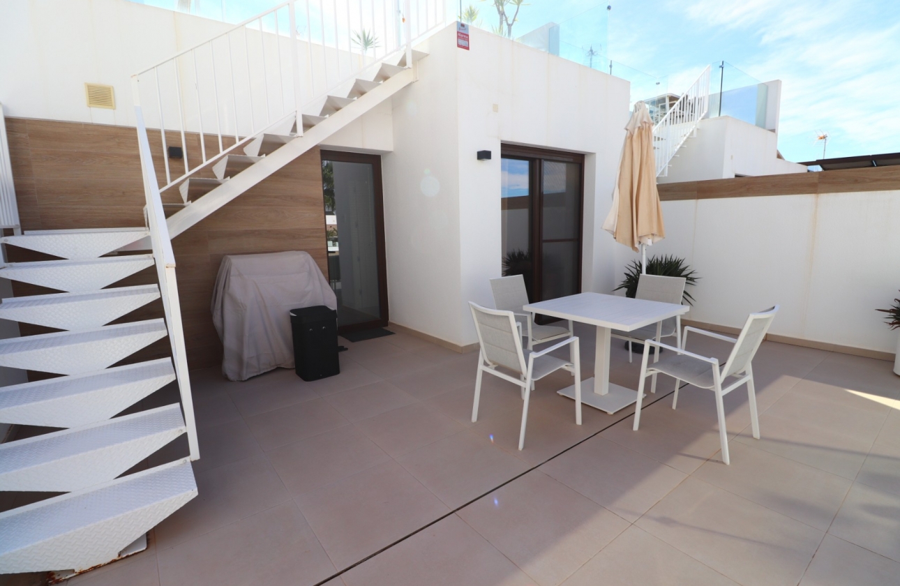 Revente - Maison - Benijofar