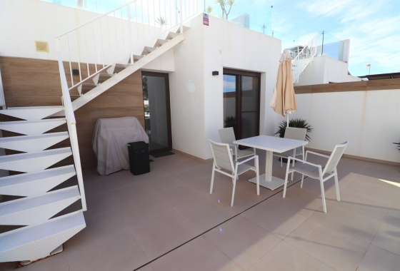 Revente - Maison - Benijofar