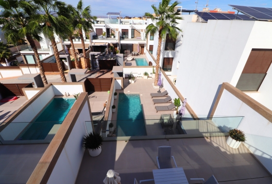 Revente - Maison - Benijofar