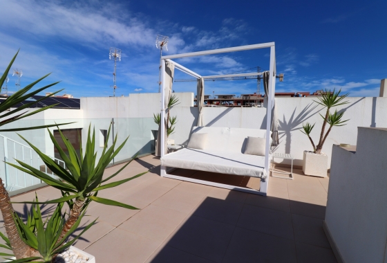 Revente - Maison - Benijofar