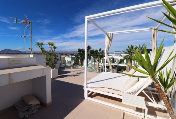 Revente - Maison - Benijofar