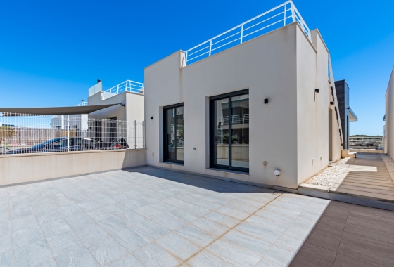 Revente - Maison - San Miguel de Salinas - Costa Blanca South