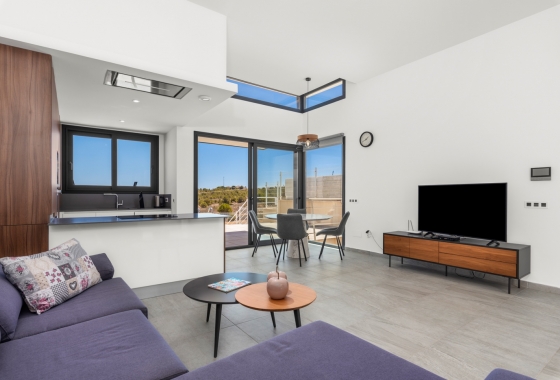 Revente - Maison - San Miguel de Salinas - Costa Blanca South