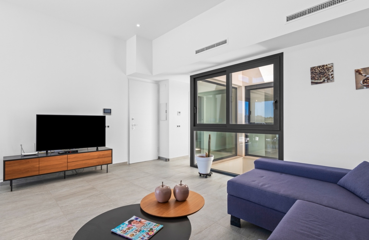 Revente - Maison - San Miguel de Salinas - Costa Blanca South