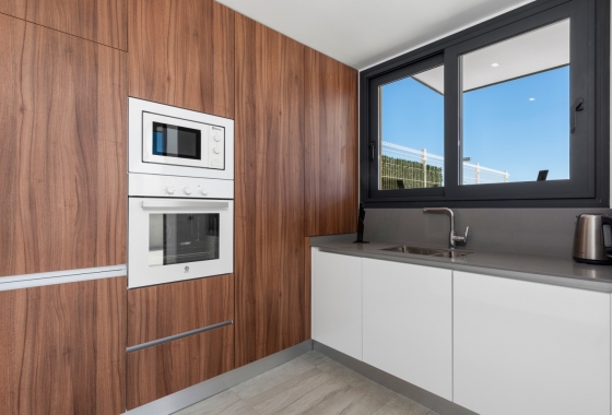 Revente - Maison - San Miguel de Salinas - Costa Blanca South