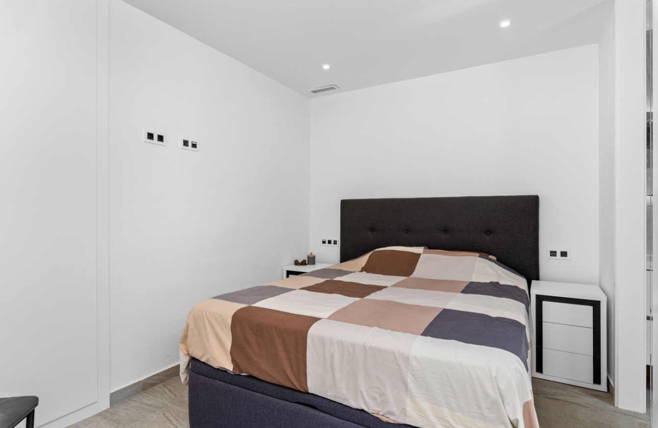 Revente - Maison - San Miguel de Salinas - Costa Blanca South