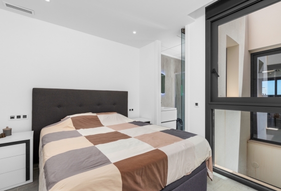 Revente - Maison - San Miguel de Salinas - Costa Blanca South