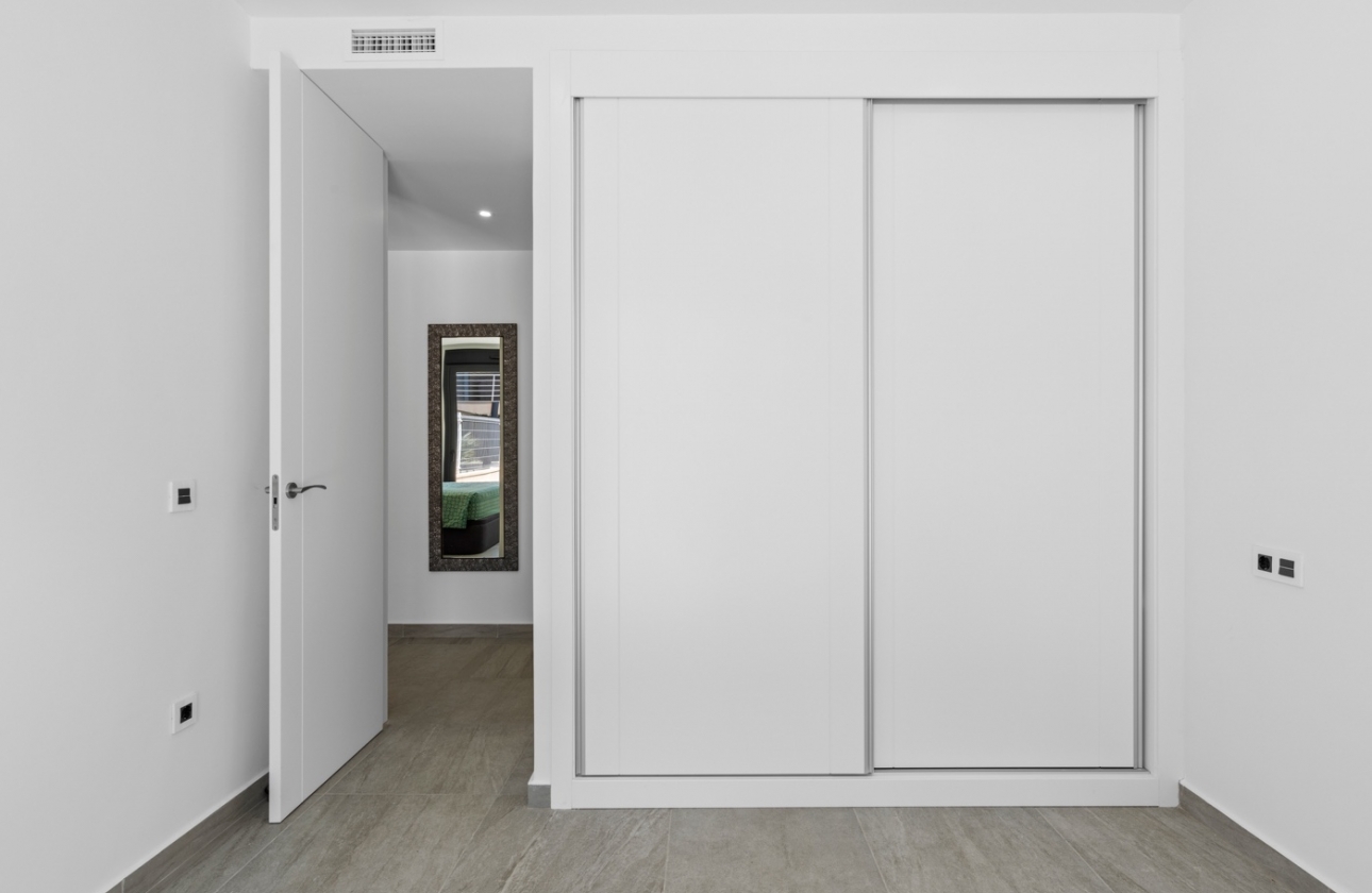 Revente - Maison - San Miguel de Salinas - Costa Blanca South