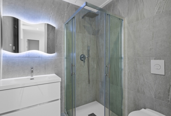 Revente - Maison - San Miguel de Salinas - Costa Blanca South