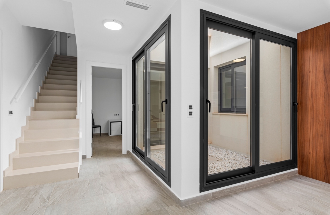 Revente - Maison - San Miguel de Salinas - Costa Blanca South