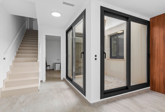 Revente - Maison - San Miguel de Salinas - Costa Blanca South