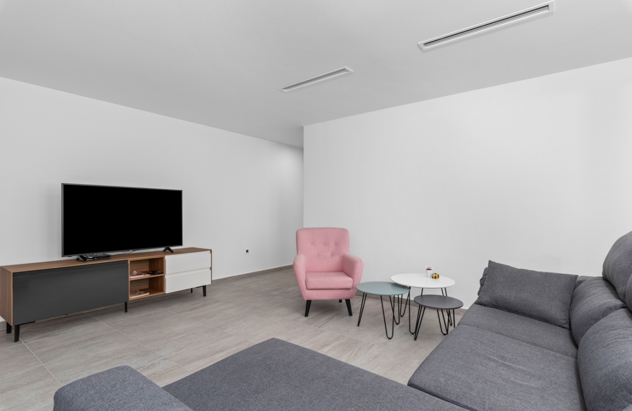 Revente - Maison - San Miguel de Salinas - Costa Blanca South